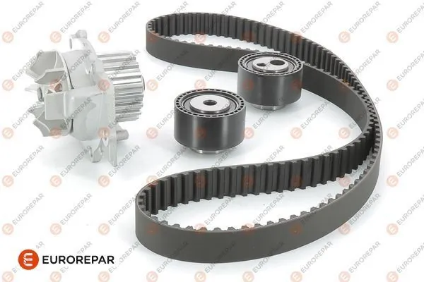 Water Pump & Timing Belt Kit 1609120180