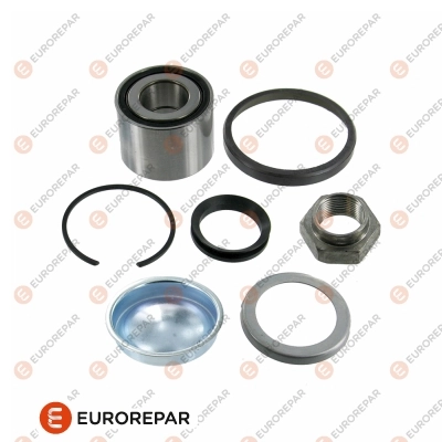 Wheel Bearing Kit 1681932180