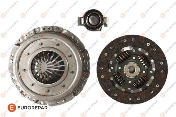 Clutch Kit 1636273880