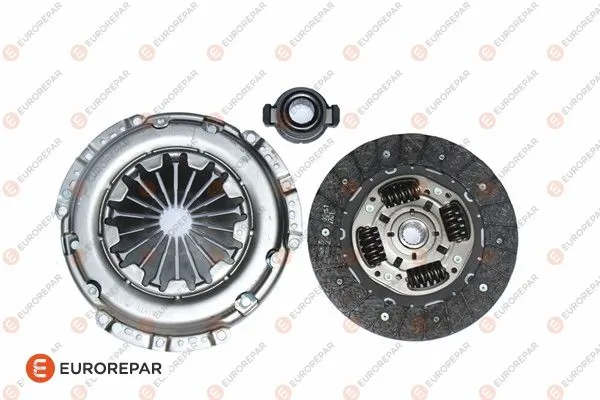 Clutch Kit 1636266480