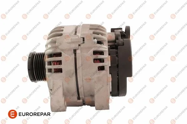 Alternator 1638095180