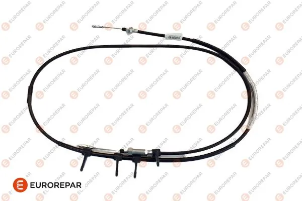Cable Pull, parking brake E074183