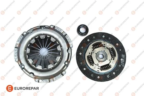 Clutch Kit 1636264480