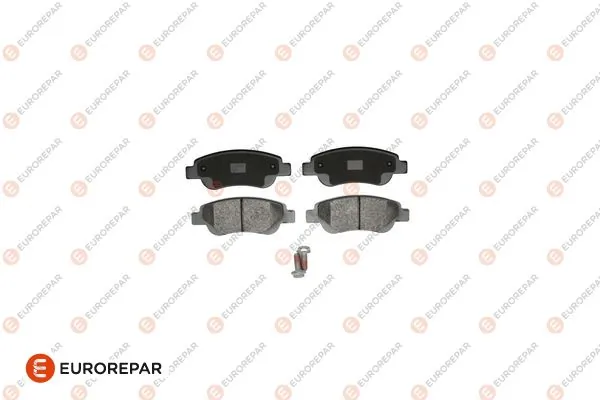 Brake Pad Set, disc brake 1617264880