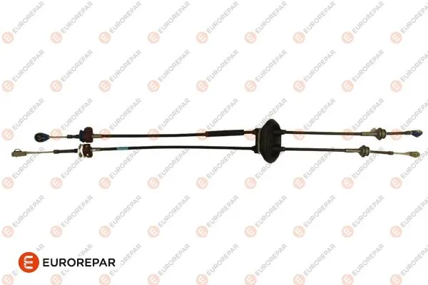 Cable Pull, manual transmission 1608283880