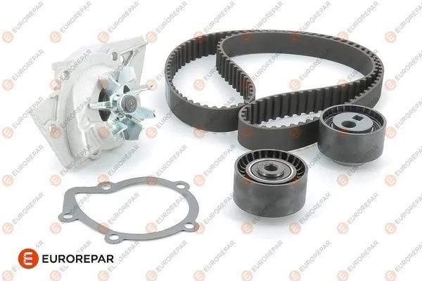 Water Pump & Timing Belt Kit 1611897980