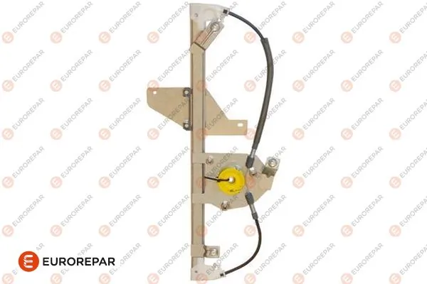 Window Regulator 1619991880