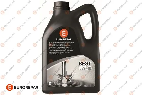 Minyak Enjin BEST - 5W-40 1635764180