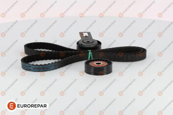 Timing Belt Kit 1635067180