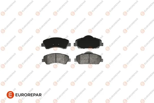 Brake Pad Set, disc brake 1619790580