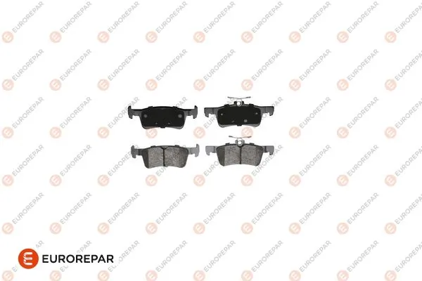 Brake Pad Set, disc brake 1619791380