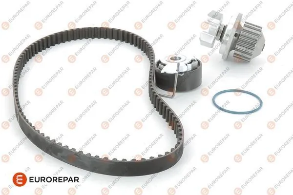 Water Pump & Timing Belt Kit 1609120480