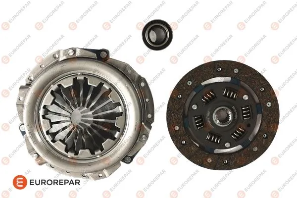 Clutch Kit 1636266080