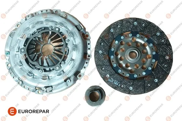 Clutch Kit 1680365680