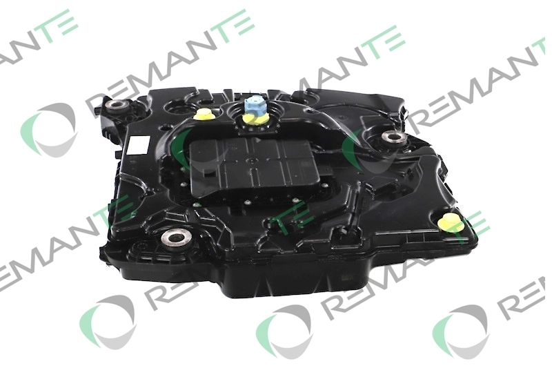 Tank Unit, urea injection 002-024-000004R