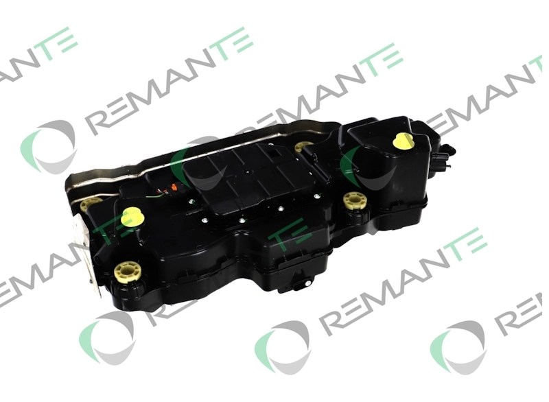 Tank Unit, urea injection 002-024-000009R