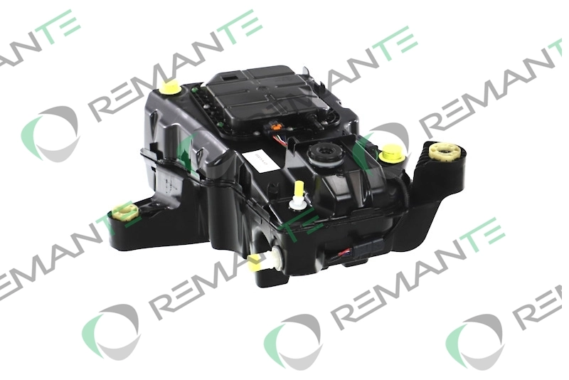 Tank Unit, urea injection 002-024-000007R