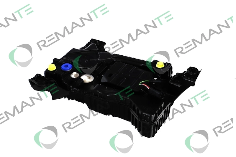 Tank Unit, urea injection 002-024-000003R