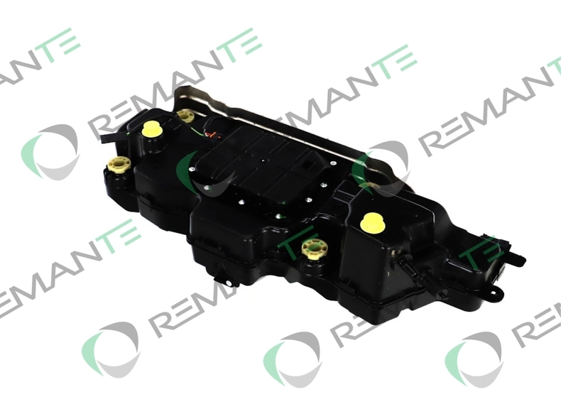 Tank Unit, urea injection 002-024-000009R