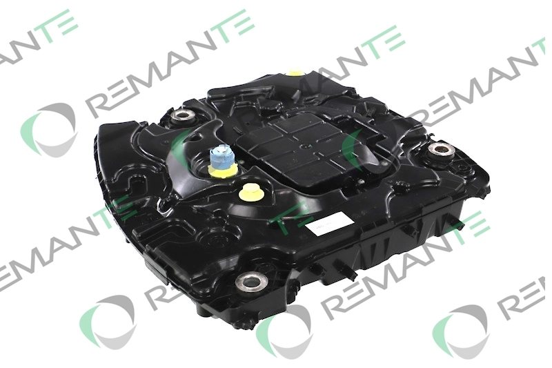 Tank Unit, urea injection 002-024-000004R