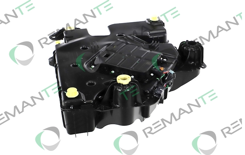 Tank Unit, urea injection 002-024-000011R