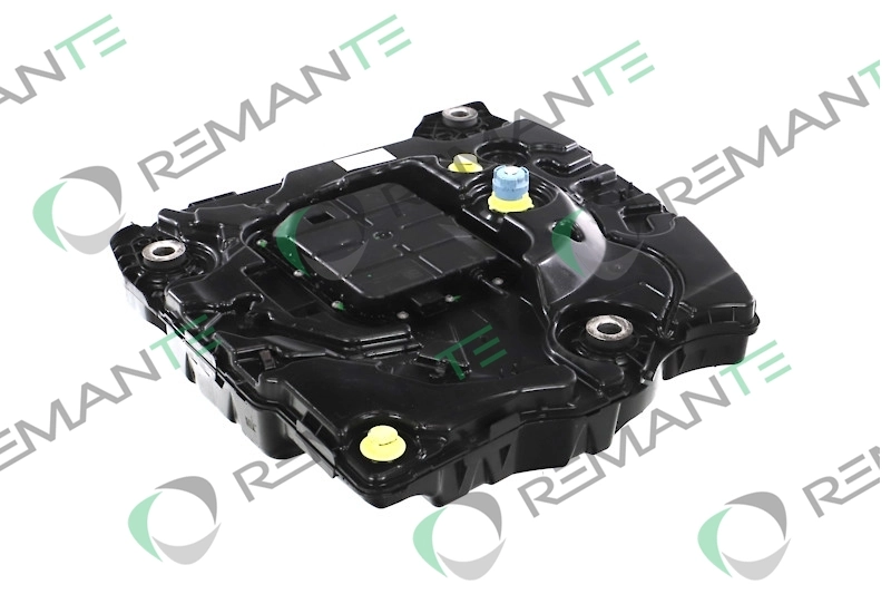 Tank Unit, urea injection 002-024-000004R