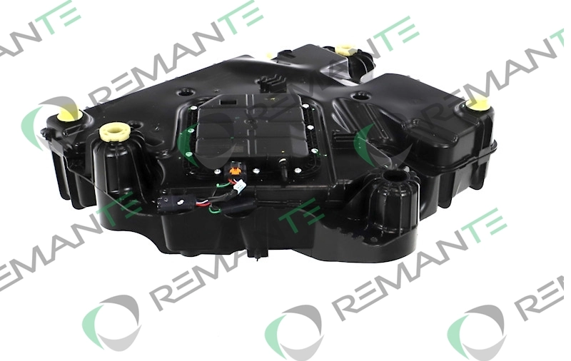 Tank Unit, urea injection 002-024-000011R