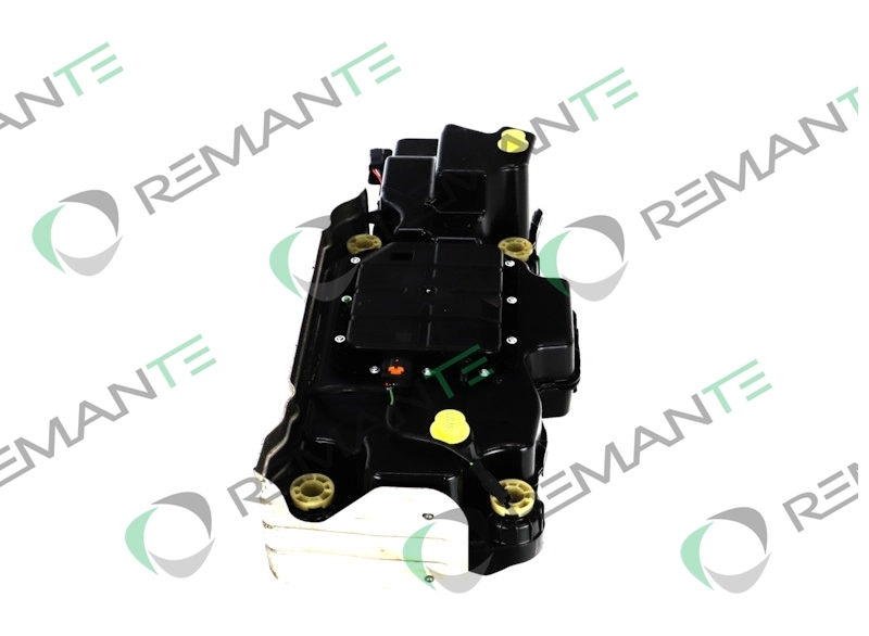 Tank Unit, urea injection 002-024-000009R