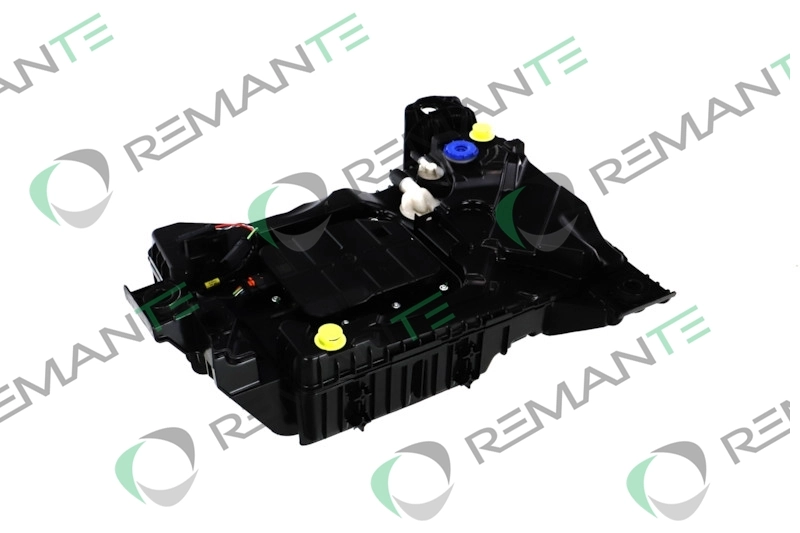 Tank Unit, urea injection 002-024-000003R