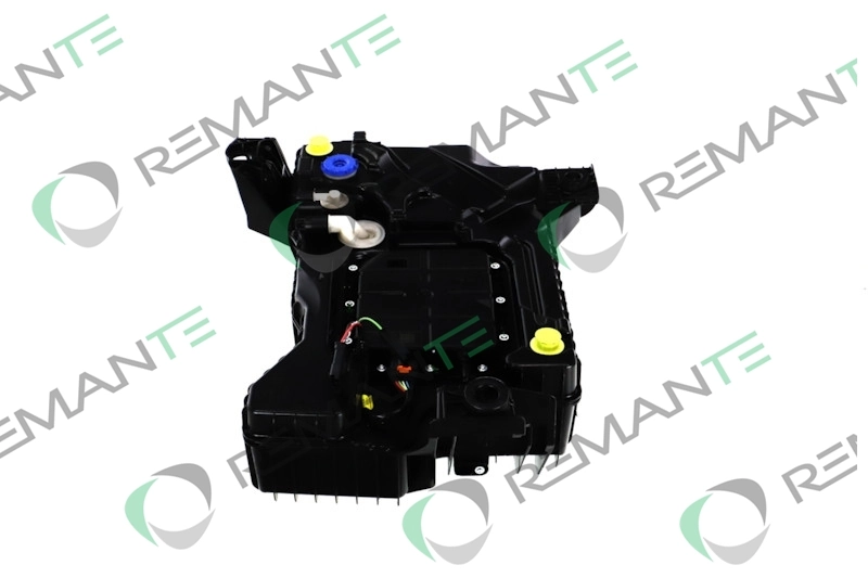 Tank Unit, urea injection 002-024-000003R