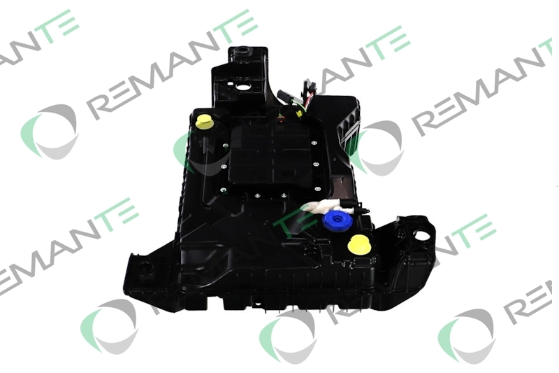 Tank Unit, urea injection 002-024-000003R
