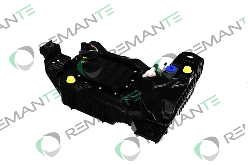 Tank Unit, urea injection 002-024-000003R