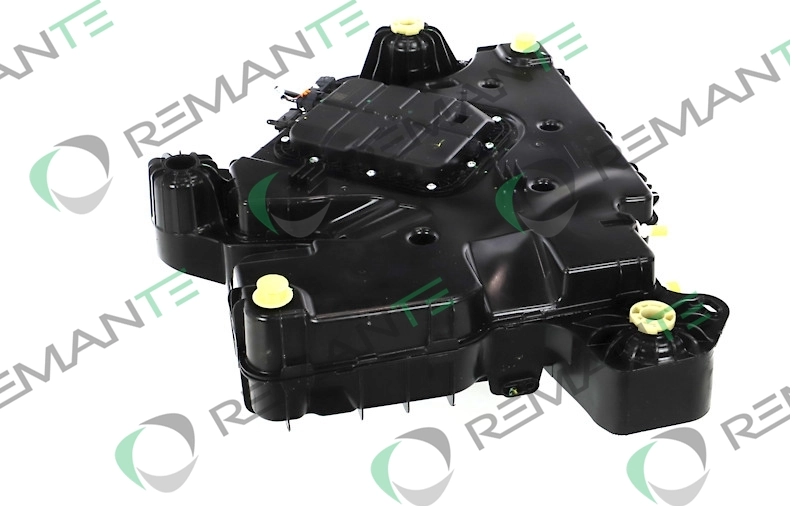 Tank Unit, urea injection 002-024-000011R