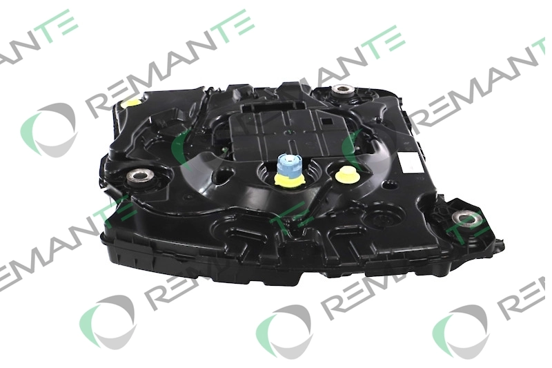 Tank Unit, urea injection 002-024-000004R