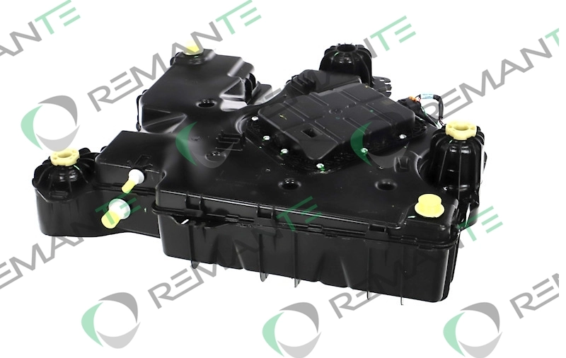 Tank Unit, urea injection 002-024-000011R