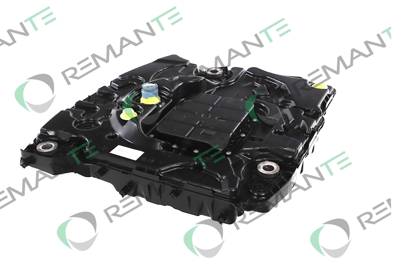 Tank Unit, urea injection 002-024-000004R