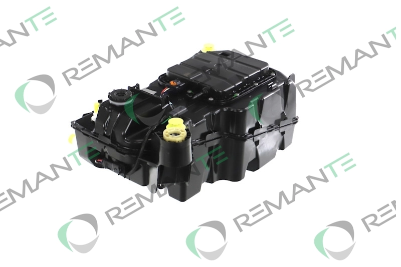 Tank Unit, urea injection 002-024-000007R