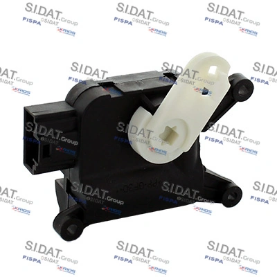 Actuator, air conditioning 10.7066
