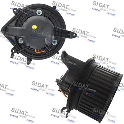 Interior Blower 9.2197