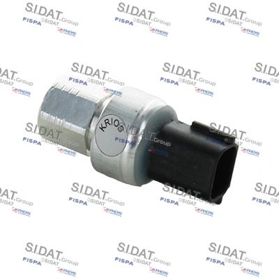 Pressure Switch, air conditioning 5.2097