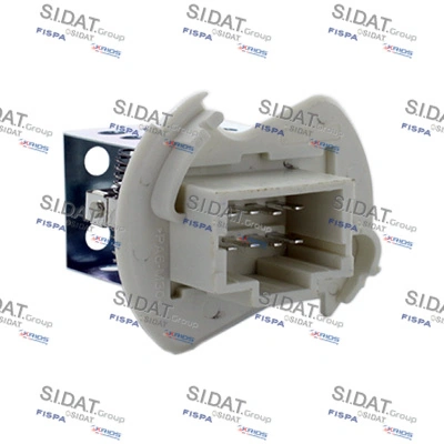 Resistor, interior blower 10.9084