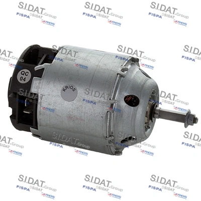 Interior Blower 9.2252