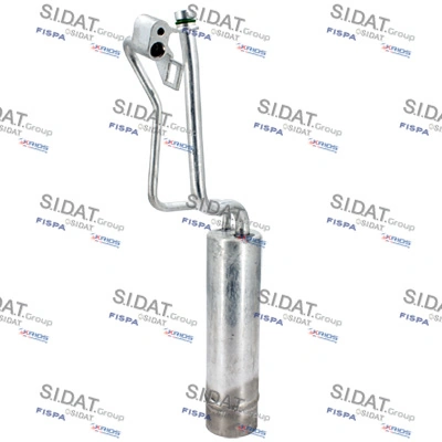 Dryer, air conditioning 13.2357