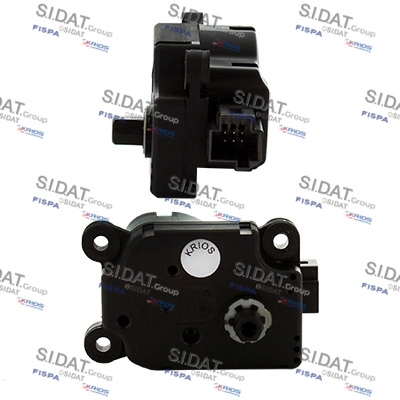 Actuator, air conditioning 10.7070