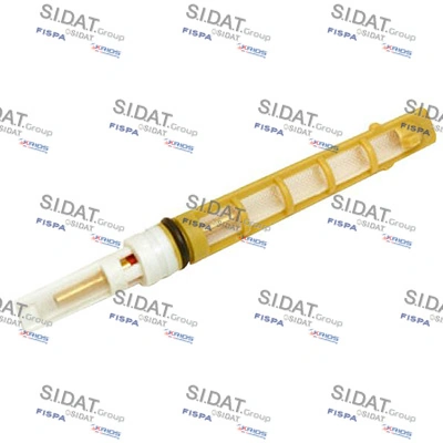 Expansion Valve, air conditioning 4.3004