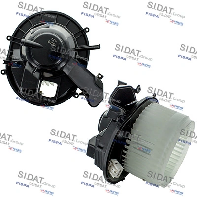 Fan, engine cooling 9.2224