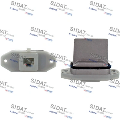 Resistor, interior blower 10.9151