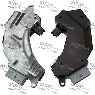 Regulator, interior blower 10.6016