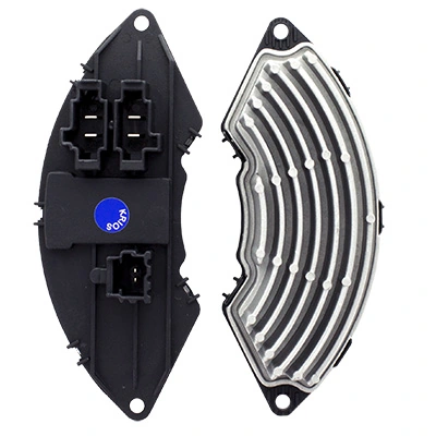 Regulator, interior blower 10.6040