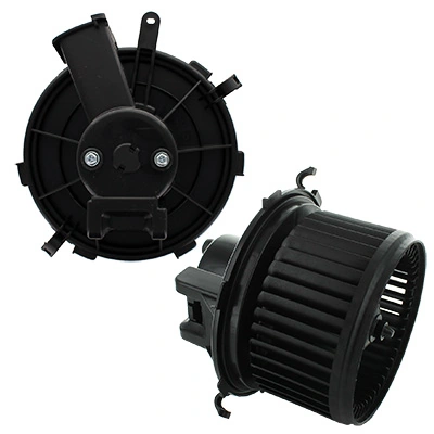 Interior Blower 9.2181
